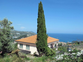Apartment La Pineta - SLR112 by Interhome Costarainera